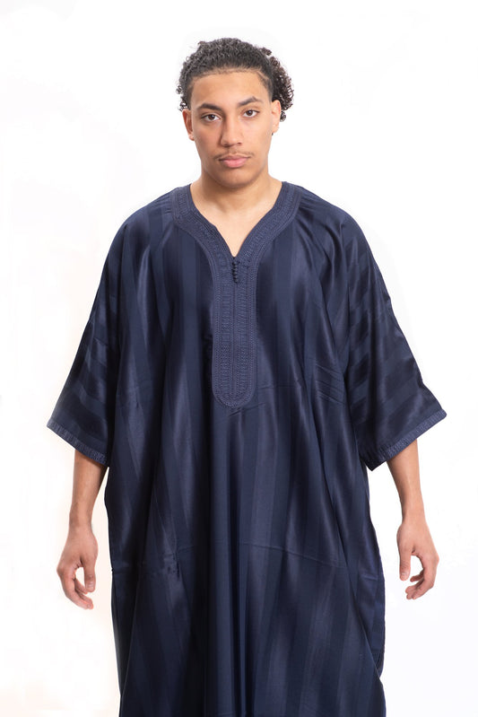 Classic' midnight blue